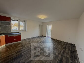 Pronájem bytu 2+kk 50 m², Veselí nad Lužnicí II - 2