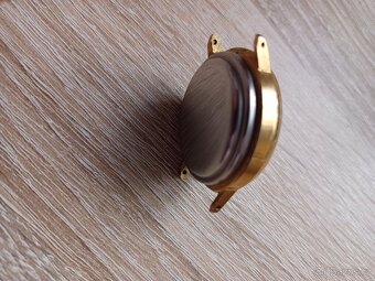 Prodám hodinky prim automatic funkční - 2