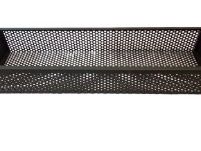 Koš na čtyřkolku L - 2