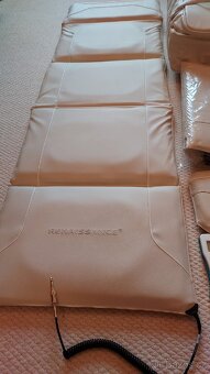 Renaissance magnetoterapie Siecco sada + nový Piano - 2