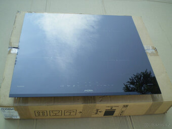 Indukční varná deska Mora VDIT 657 FF - 2