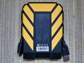 Externí HDD HD710 Pro 1 TB - 2