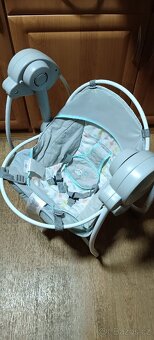 Houpatko pro miminko - 2