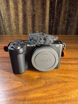 Sony ZV-E10 II - 2