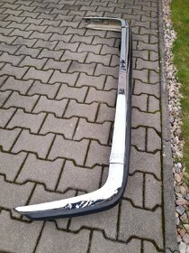 Nárazník mercedes 123 kupé - 2