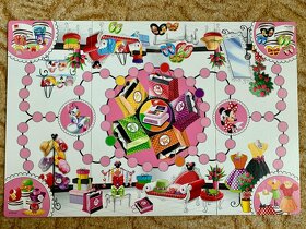 Minnie & Daisy desková hra - 2