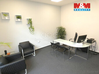 Pronájem obchod a služby, 40 m², Ostrava, ul. 28. října - 2