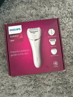 Philis epilator 800 - 2