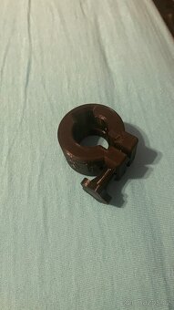 Playseat Challenge a Challengr X stability mod - 2