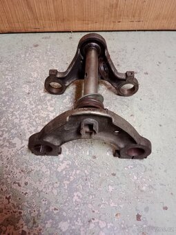 Brýle Jawa 500 OHC - 2