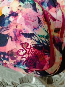 Školní batoh Topgal - 2