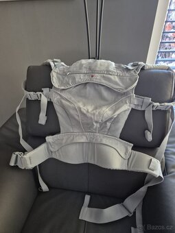 Nosítko Babylonia Flexia - 2