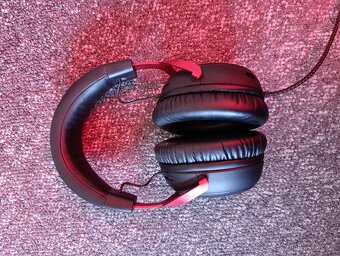 HyperX Cloud III Wired - 2