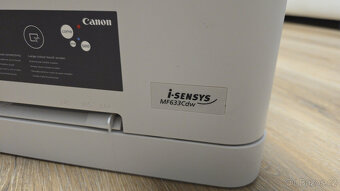 Canon MF633Cdw - 2
