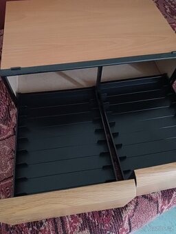 Box na VHS kazety - 2