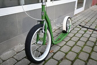Koloběžka K-Bike K7 - 2