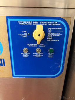 Paster Carpigiani Pastolab 55 - 2