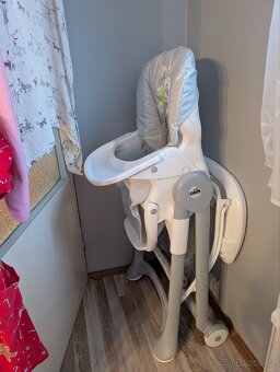 Skládací židlička CAM - 2