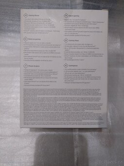 OMEN Vector Wireless mouse - 2