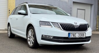 Škoda Octavia 2.0 TDI 110kW - 2