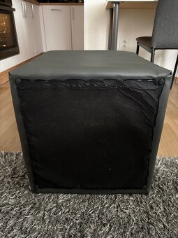 Taburet Moebelix - 2