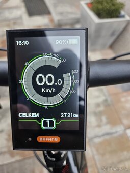 CRUSSIS e-Largo 9.8 - 2