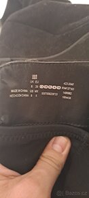 Kozačky nad kolena - 2