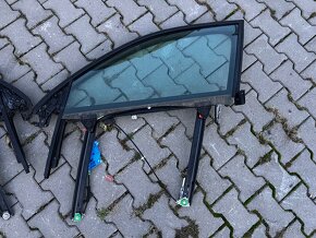 Stahovacky s ramem Audi A4 B6 B7 - 2