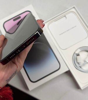 IPhone 14 Pro Max 128gb - 2