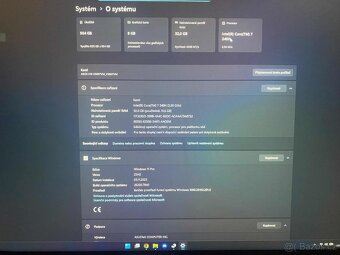 ASUS Vivobook Gaming V16 V3607VM-RP032X Matte Black - 2