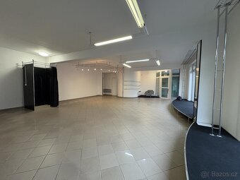 Pronájem, nebytový prostor, Zábřeh - 2