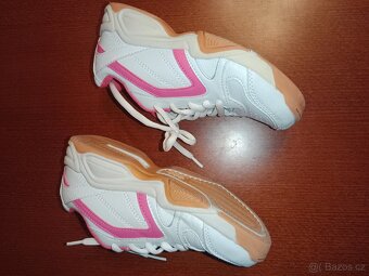 Dětská sálová obuv v.31 - 2