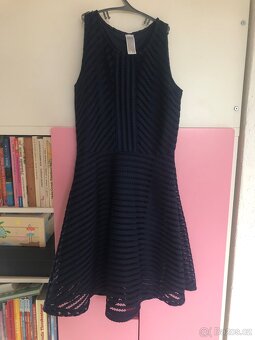 Šaty do tanečních - 2