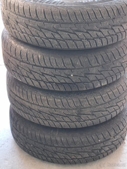 185/65R15 - 2