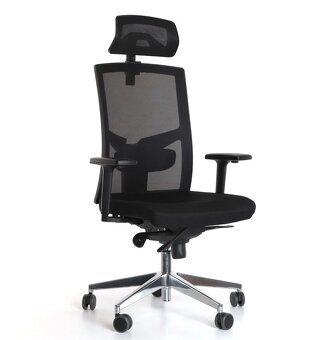 Kancelářské křeslo top stav - 2