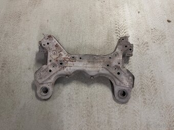 Škoda Octavia 1 RS 1.8T nápravnice - 2