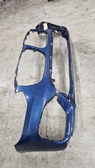 BMW X3 G01 přední nárazník - 2