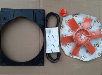 MALOTRAKTOR MT8-150 LAMBORGINI Slavia - 2