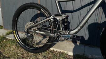 Horské kolo Giant Trance 2 - 2