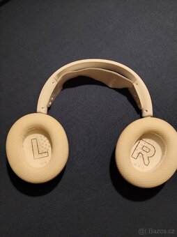 Steelseries arctis nova 5 wireless white - 2