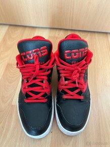 Converse tenisky 40 - 2
