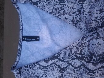 Halenka / blůza - 2