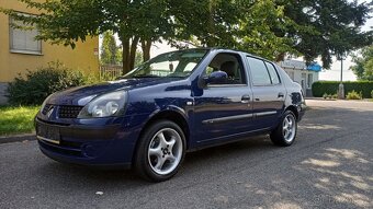 Renault Thalia 1.4i 2005 - 2