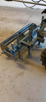 Prodám kombinátor za frézu - 2