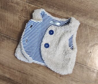 Vestička vel.62 - 2