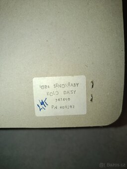 Igra kolo a pavouci a vojáčci - 2