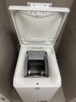 Pračka Electrolux - 2