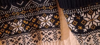 Dětská zimní souprava - 2