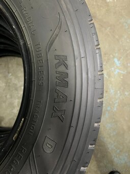 GOODYEAR nákladní pneumatiky - 2