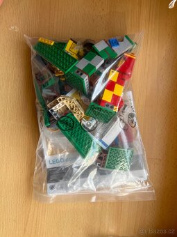 Lego-75956 - 2